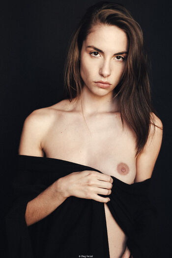Rebecca Bagnol