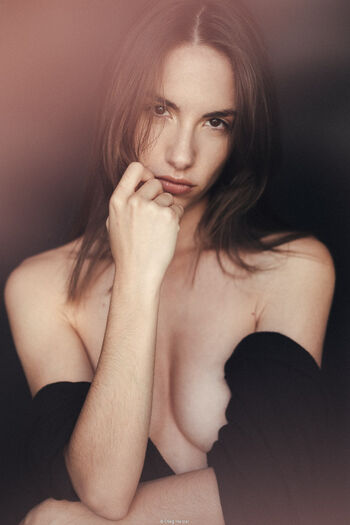 Rebecca Bagnol