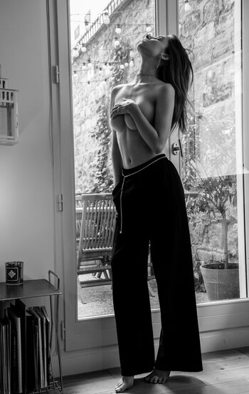 Rebecca Bagnol