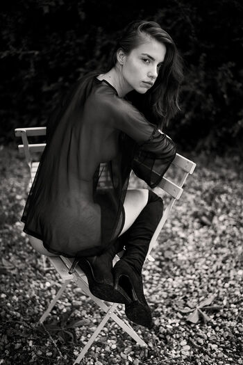 Rebecca Bagnol
