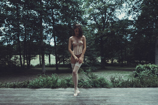 Rebecca Bagnol