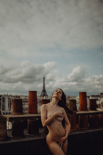 Rebecca Bagnol