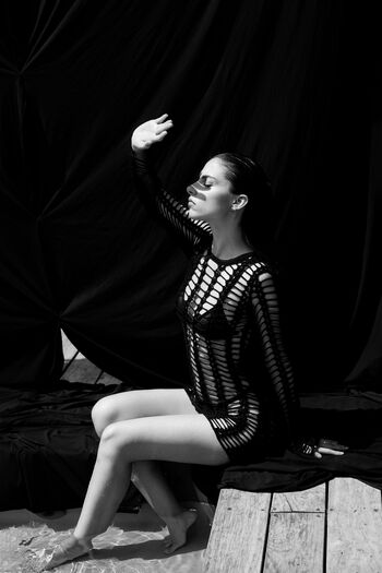 Rebecca Bagnol
