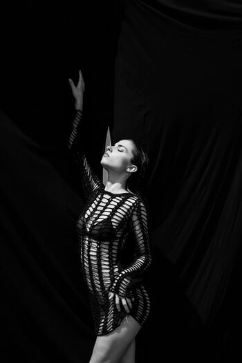 Rebecca Bagnol