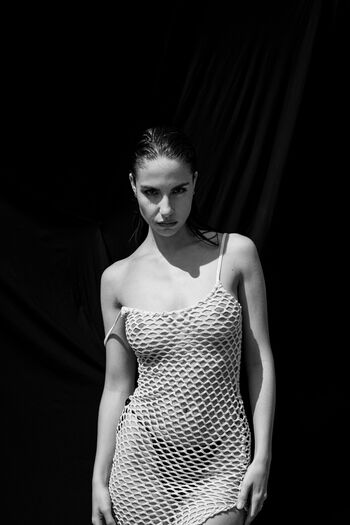 Rebecca Bagnol