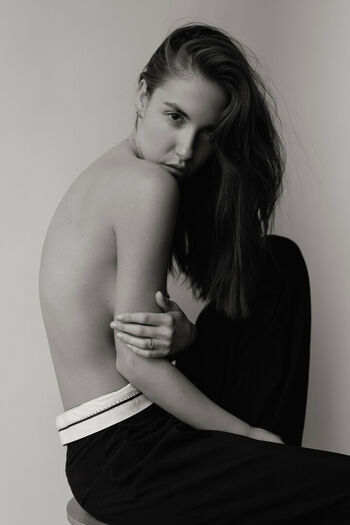 Rebecca Bagnol