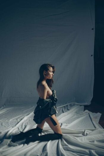 Rebecca Bagnol