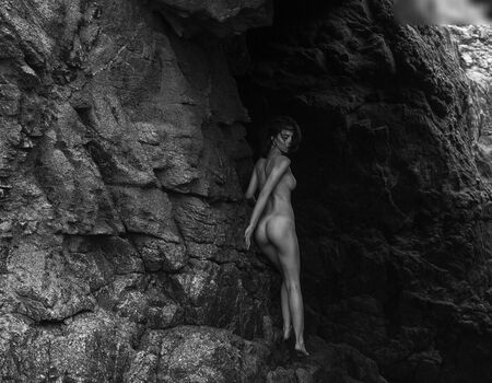 Rebecca Bagnol