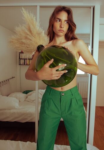 Rebecca Bagnol