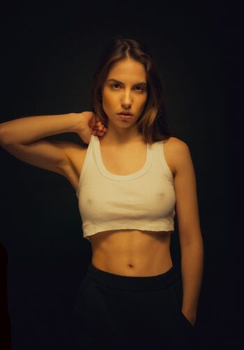 Rebecca Bagnol