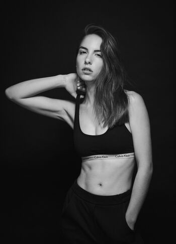 Rebecca Bagnol