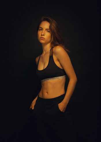 Rebecca Bagnol