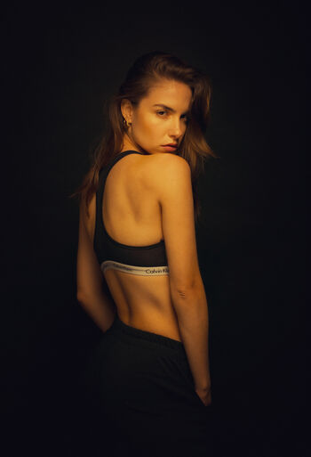 Rebecca Bagnol