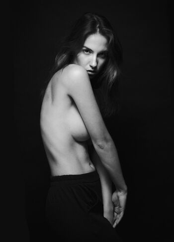 Rebecca Bagnol