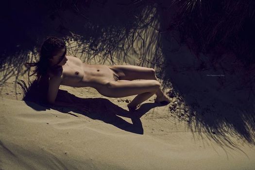 Rebecca Bagnol