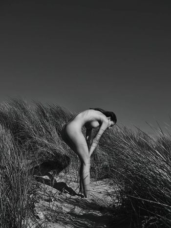 Rebecca Bagnol