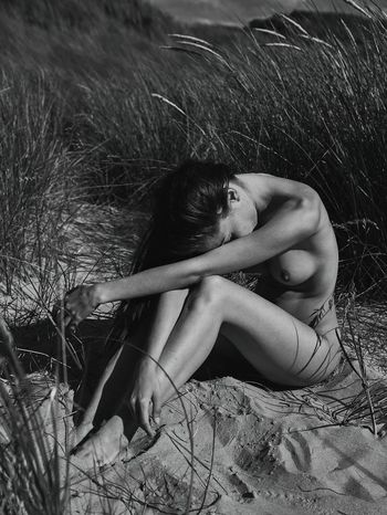 Rebecca Bagnol