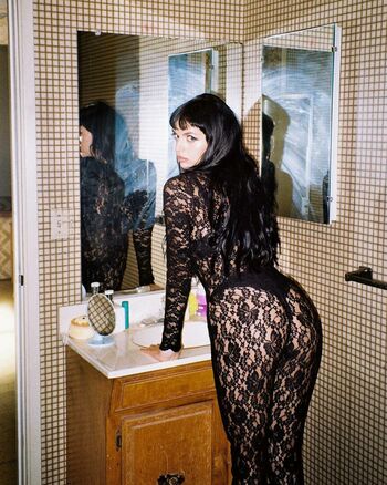 Rebecca Black