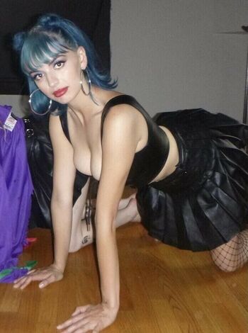 Rebecca Black
