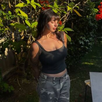 Rebecca Black