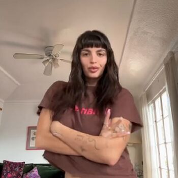 Rebecca Black