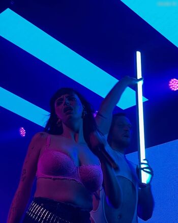 Rebecca Black