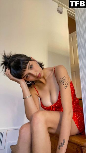 Rebecca Black