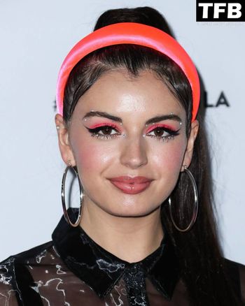 Rebecca Black