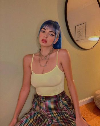 Rebecca Black