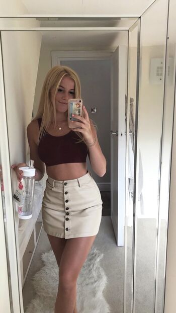Rebecca Catherine Smith