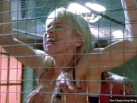 Rebecca De Mornay