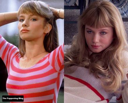 Rebecca De Mornay