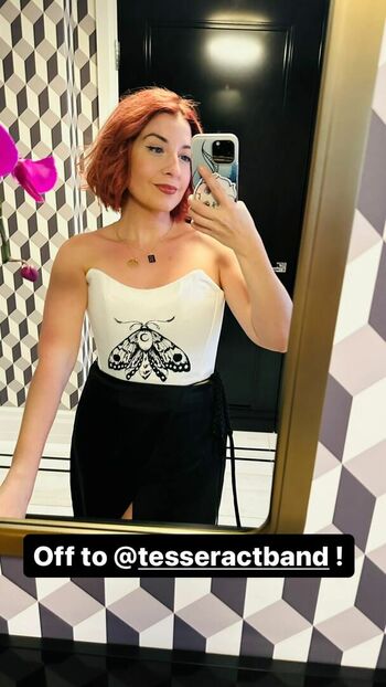 Rebecca Ford