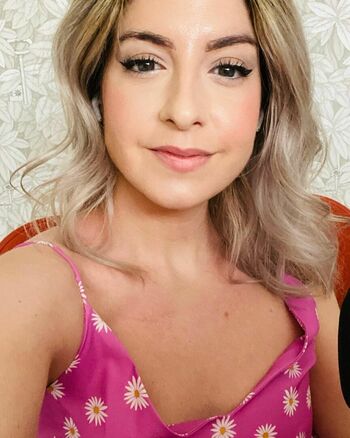 Rebecca Ford