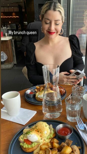 Rebecca Ford