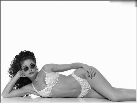 Rebecca Gayheart