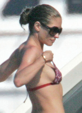 Rebecca Gayheart
