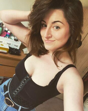 Rebecca Gilliland
