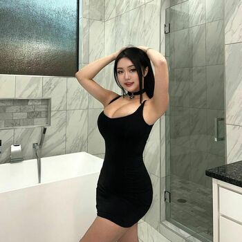 Rebecca Liu