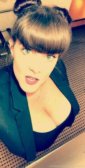 Rebecca Love