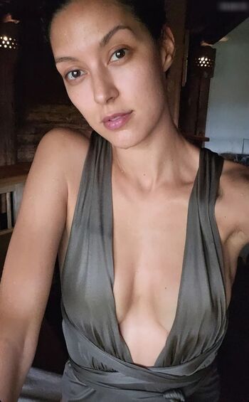 Rebecca Mir