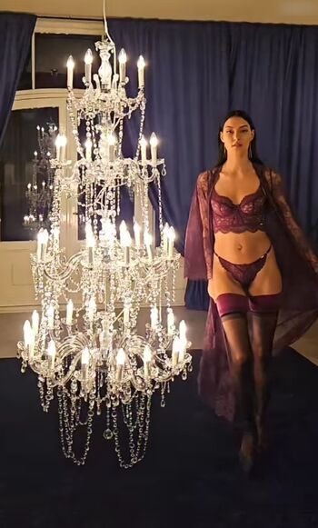 Rebecca Mir