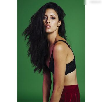 Rebecca Mir