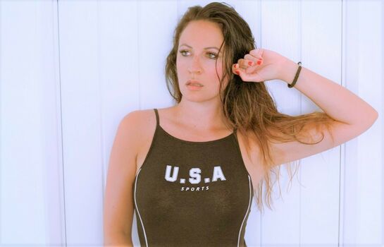 Rebecca Vocal Athlete