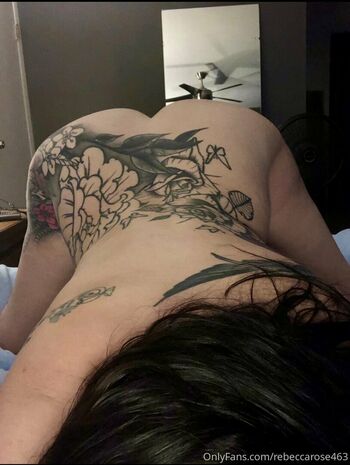 rebeccarose463