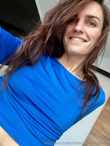 rebeccawifeyfreee