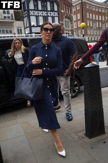 Rebekah Vardy