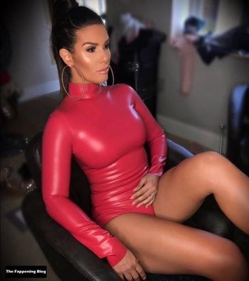 Rebekah Vardy