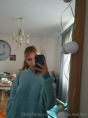 rebekka.red.fox