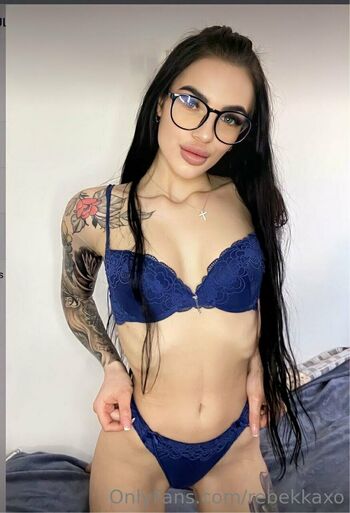 rebekkaxo